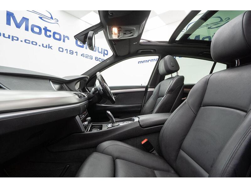 Used BMW 5 Series Gran Turismo 2016 for sale - 77188898: Photo 22