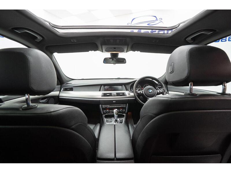 Used BMW 5 Series Gran Turismo 2016 for sale - 77188898: Photo 28