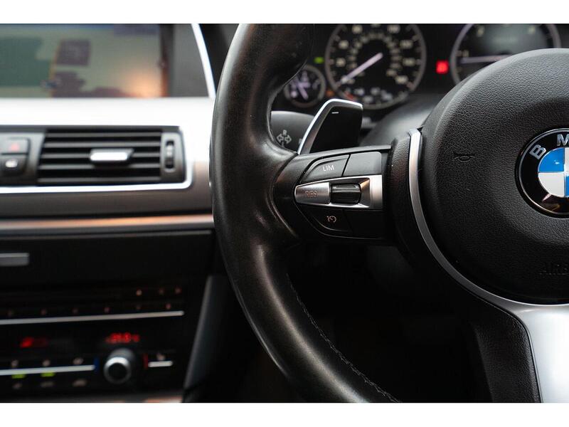 Used BMW 5 Series Gran Turismo 2016 for sale - 77188898: Photo 33