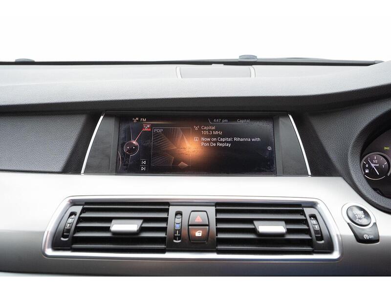 Used BMW 5 Series Gran Turismo 2016 for sale - 77188898: Photo 35