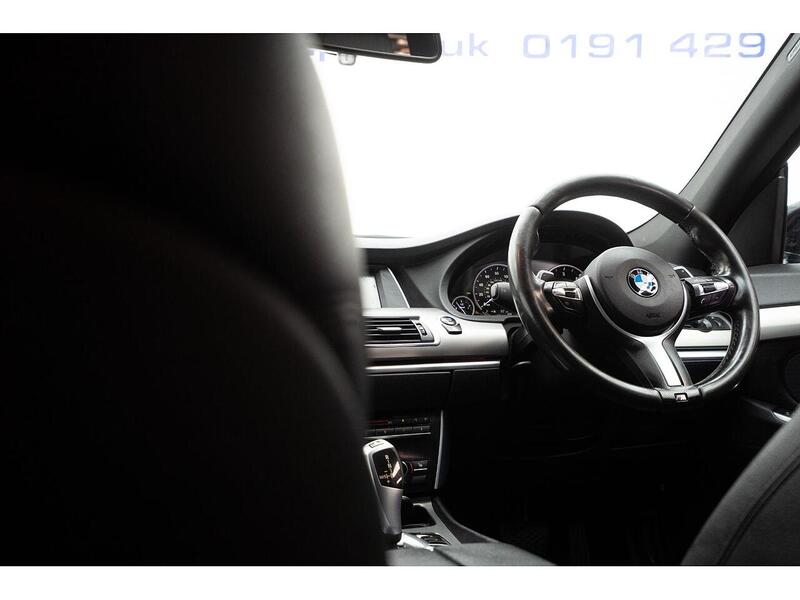 Used BMW 5 Series Gran Turismo 2016 for sale - 77188898: Photo 38