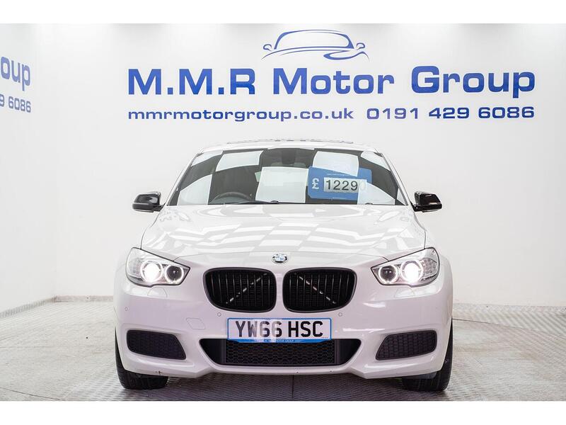 Used BMW 5 Series Gran Turismo 2016 for sale - 77188898: Photo 4