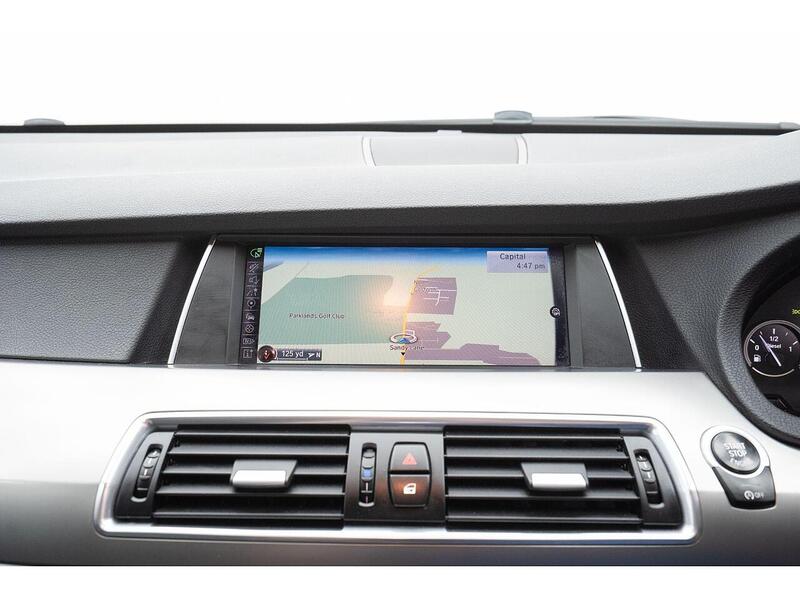 Used BMW 5 Series Gran Turismo 2016 for sale - 77188898: Photo 40