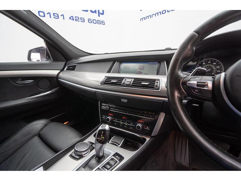 Used BMW 5 Series Gran Turismo 2016 for sale - 77188898: Photo 41