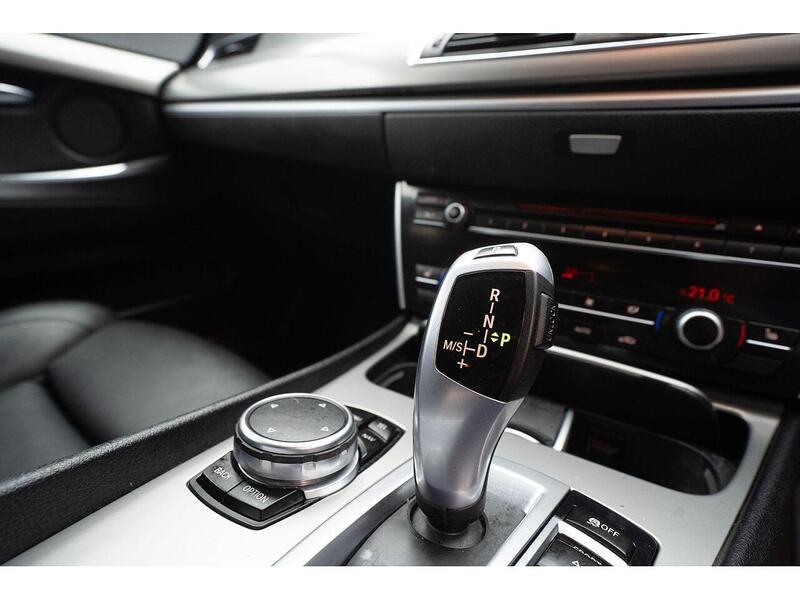 Used BMW 5 Series Gran Turismo 2016 for sale - 77188898: Photo 43