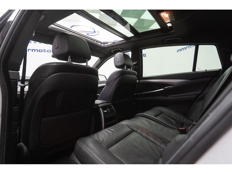 Used BMW 5 Series Gran Turismo 2016 for sale - 77188898: Photo 45