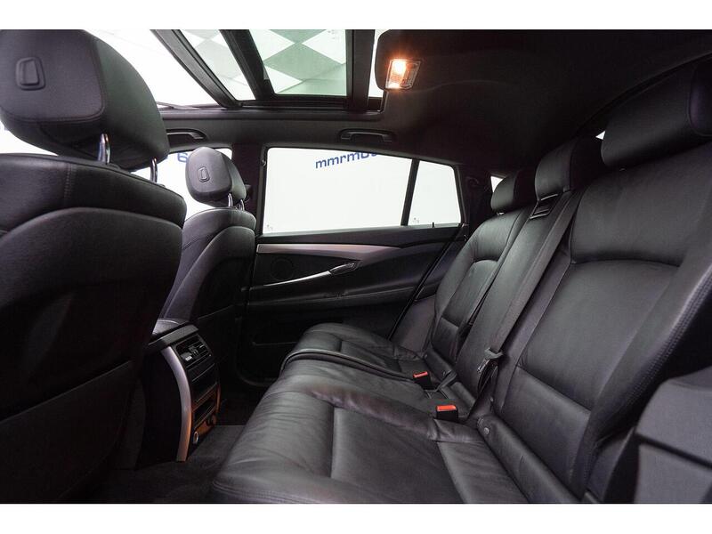 Used BMW 5 Series Gran Turismo 2016 for sale - 77188898: Photo 46