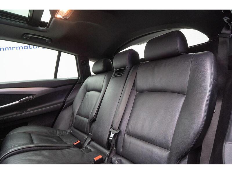 Used BMW 5 Series Gran Turismo 2016 for sale - 77188898: Photo 47