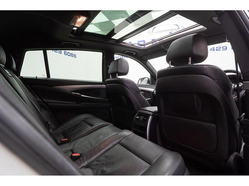 Used BMW 5 Series Gran Turismo 2016 for sale - 77188898: Photo 48