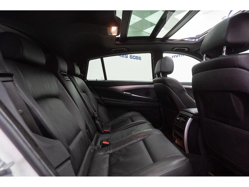 Used BMW 5 Series Gran Turismo 2016 for sale - 77188898: Photo 49