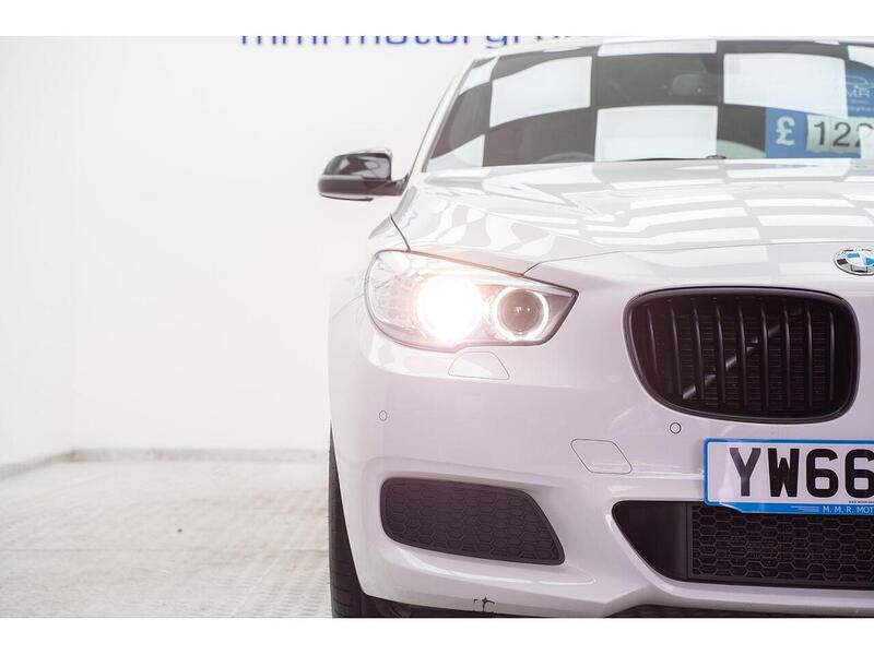 Used BMW 5 Series Gran Turismo 2016 for sale - 77188898: Photo 5