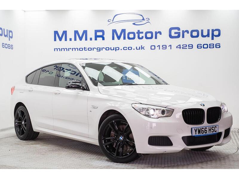 Used BMW 5 Series Gran Turismo 2016 for sale - 77188898: Photo 7