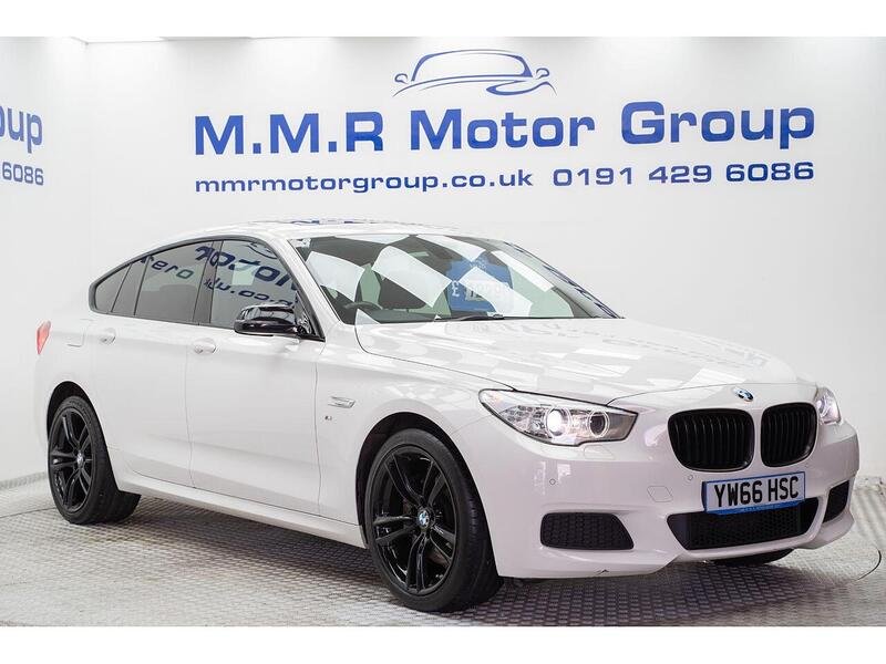 Used BMW 5 Series Gran Turismo 2016 for sale - 77188898: Photo 8