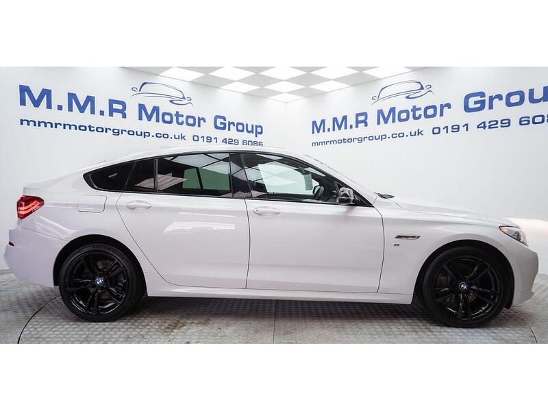 Used BMW 5 Series Gran Turismo 2016 for sale - 77188898: Photo 9