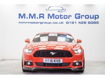Used Ford Mustang 2016 for sale - 79435107: Photo