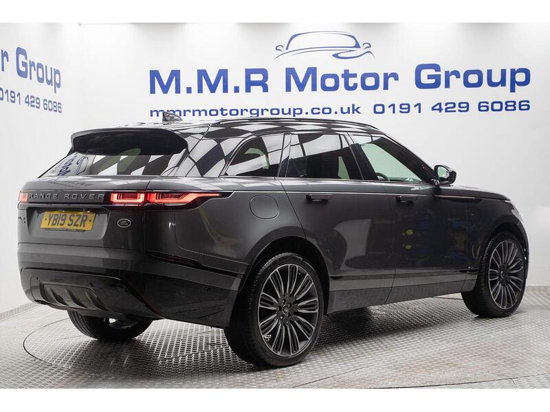 Used Land Rover Range Rover Velar 2019 for sale - 76962826: Photo 11
