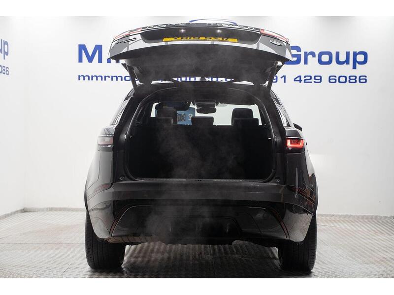 Used Land Rover Range Rover Velar 2019 for sale - 76962826: Photo 12