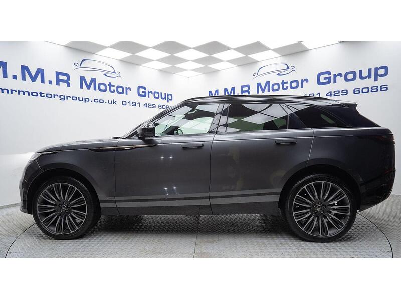 Used Land Rover Range Rover Velar 2019 for sale - 76962826: Photo 17