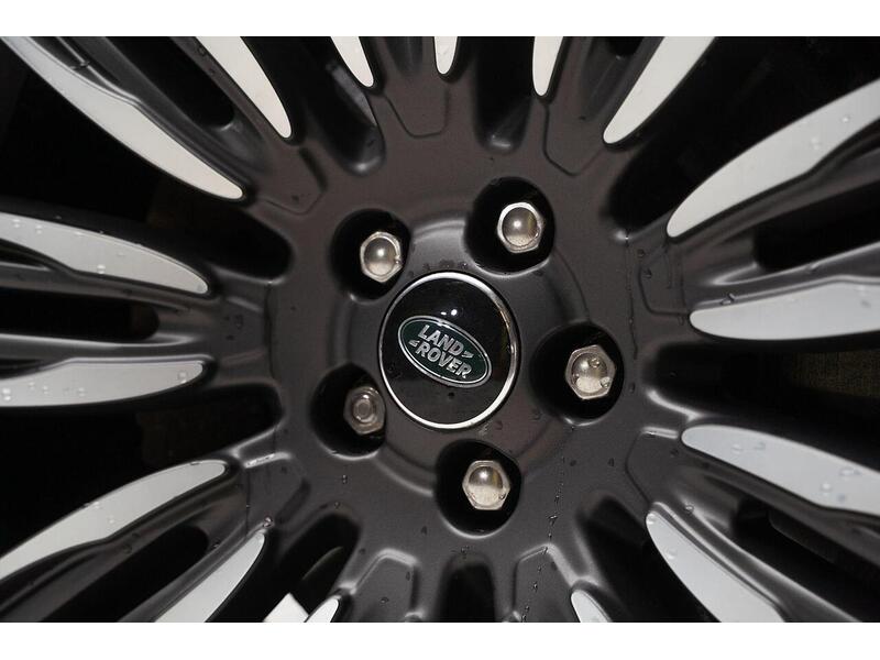 Used Land Rover Range Rover Velar 2019 for sale - 76962826: Photo 18