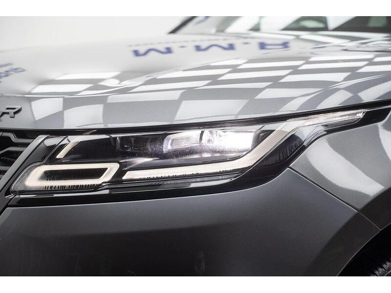 Used Land Rover Range Rover Velar 2019 for sale - 76962826: Photo 19