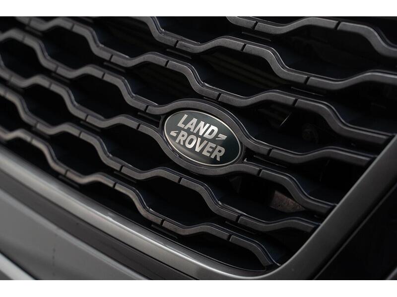 Used Land Rover Range Rover Velar 2019 for sale - 76962826: Photo 20