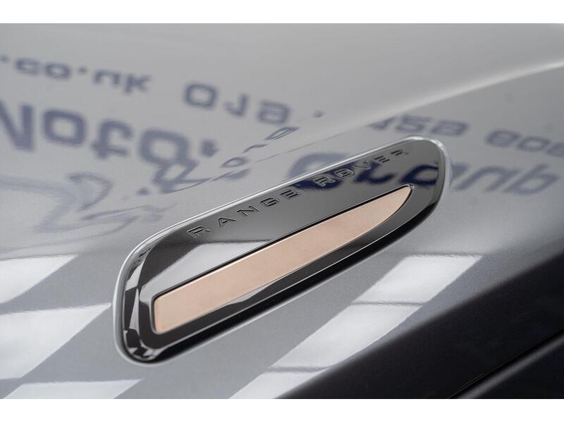 Used Land Rover Range Rover Velar 2019 for sale - 76962826: Photo 21
