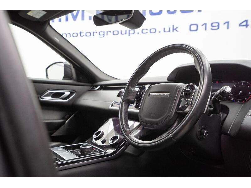 Used Land Rover Range Rover Velar 2019 for sale - 76962826: Photo 23