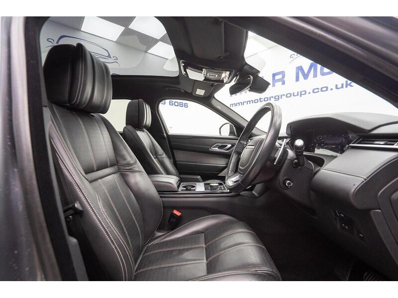 Used Land Rover Range Rover Velar 2019 for sale - 76962826: Photo 24