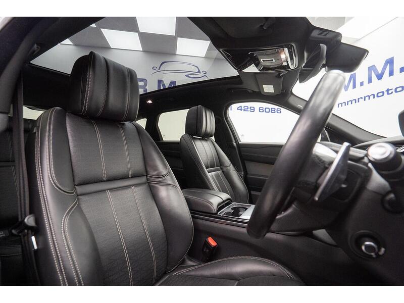 Used Land Rover Range Rover Velar 2019 for sale - 76962826: Photo 25