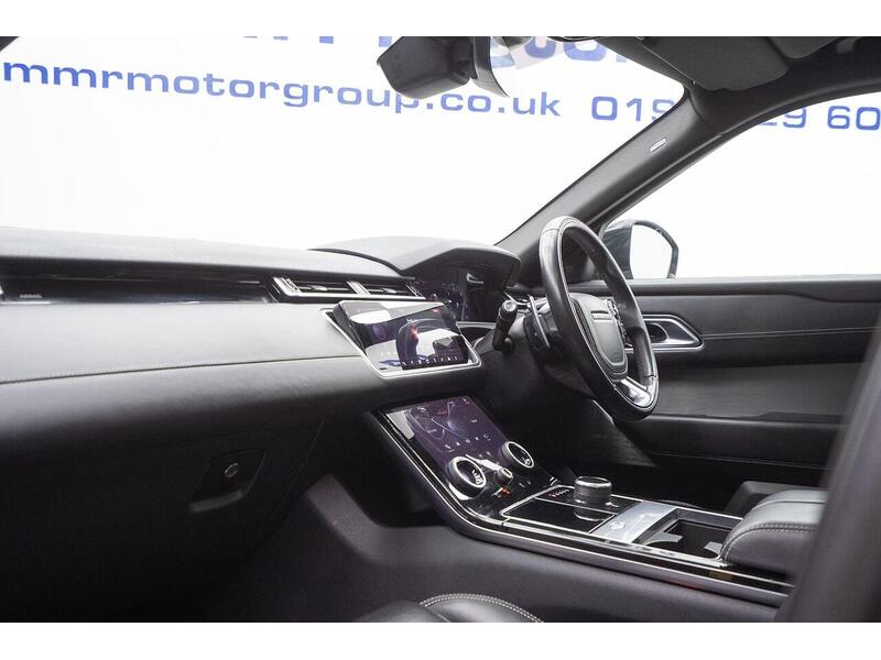 Used Land Rover Range Rover Velar 2019 for sale - 76962826: Photo 26