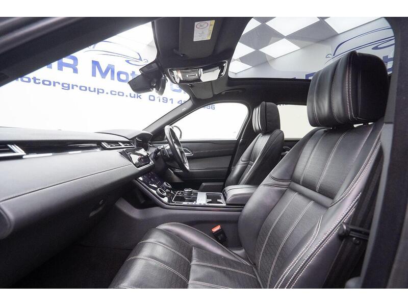 Used Land Rover Range Rover Velar 2019 for sale - 76962826: Photo 27