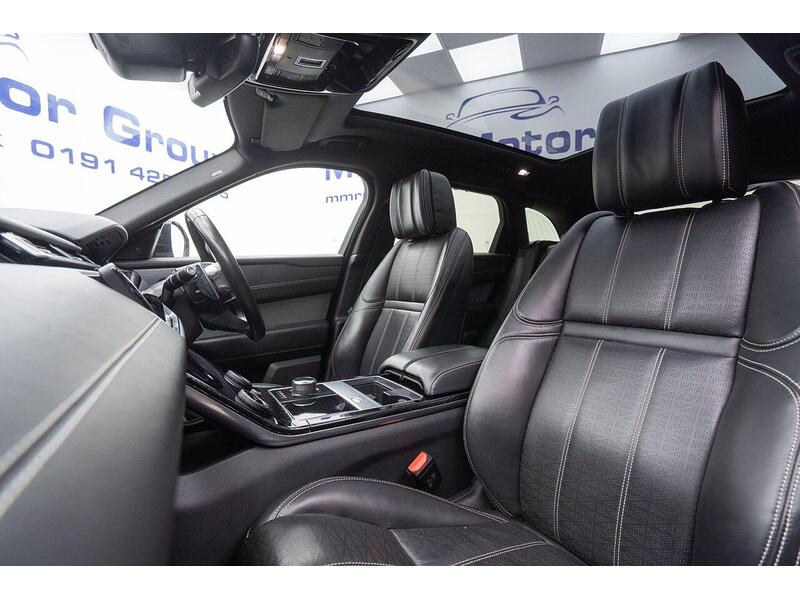 Used Land Rover Range Rover Velar 2019 for sale - 76962826: Photo 28