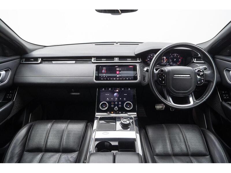 Used Land Rover Range Rover Velar 2019 for sale - 76962826: Photo 29