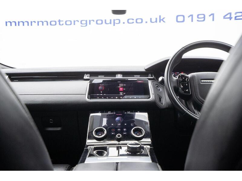 Used Land Rover Range Rover Velar 2019 for sale - 76962826: Photo 30