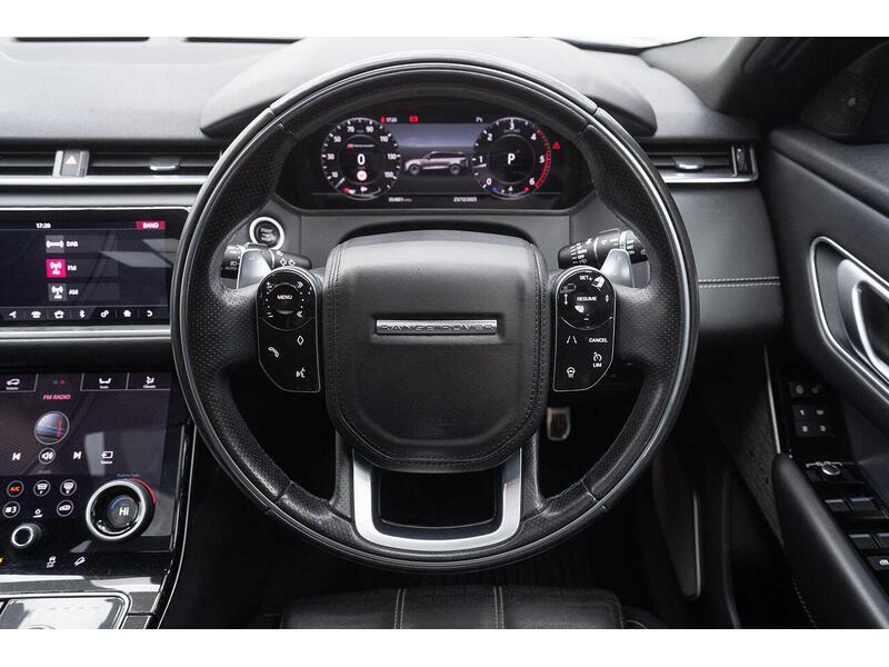Used Land Rover Range Rover Velar 2019 for sale - 76962826: Photo 31