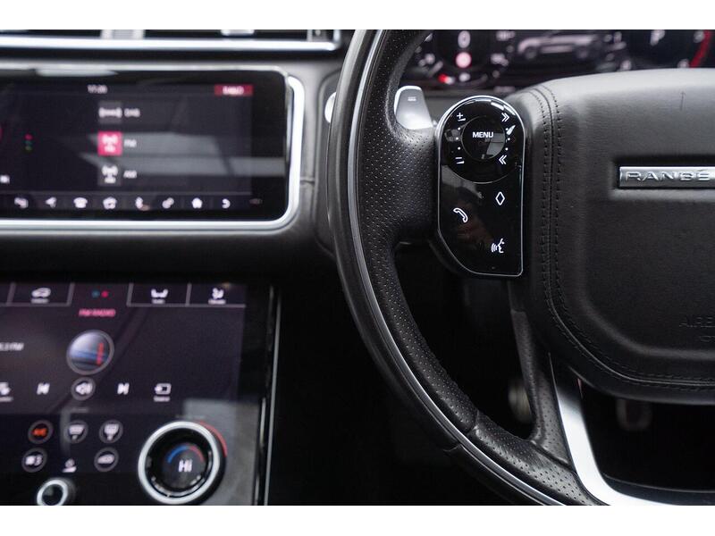 Used Land Rover Range Rover Velar 2019 for sale - 76962826: Photo 32