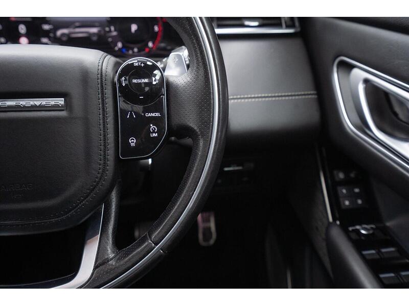 Used Land Rover Range Rover Velar 2019 for sale - 76962826: Photo 33