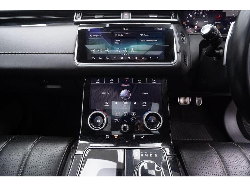 Used Land Rover Range Rover Velar 2019 for sale - 76962826: Photo 35