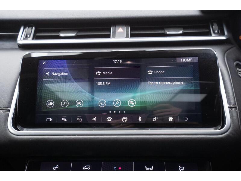 Used Land Rover Range Rover Velar 2019 for sale - 76962826: Photo 36