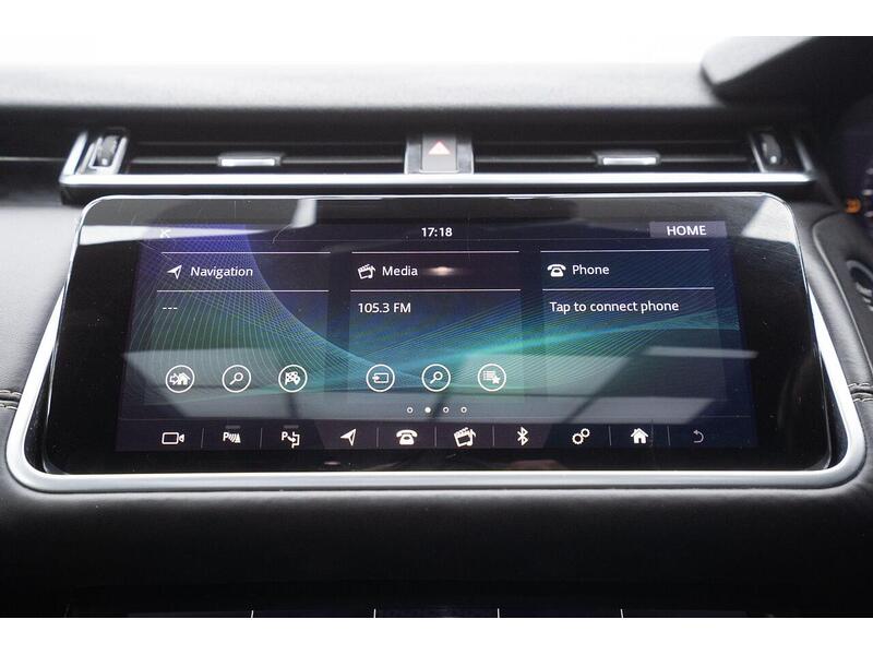 Used Land Rover Range Rover Velar 2019 for sale - 76962826: Photo 37