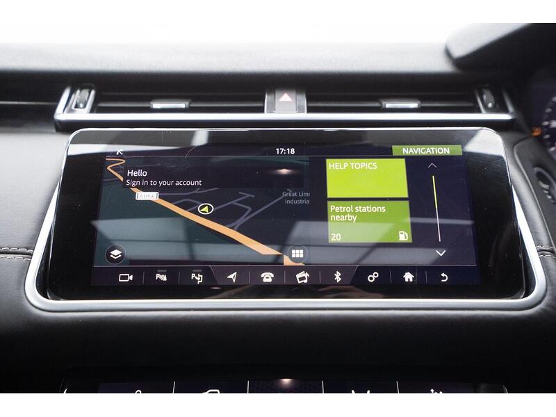 Used Land Rover Range Rover Velar 2019 for sale - 76962826: Photo 38