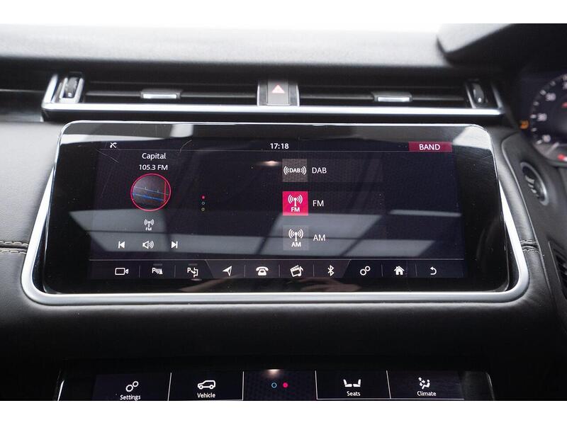 Used Land Rover Range Rover Velar 2019 for sale - 76962826: Photo 39
