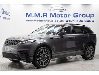 Used Land Rover Range Rover Velar 2019 for sale - 76962826: Photo