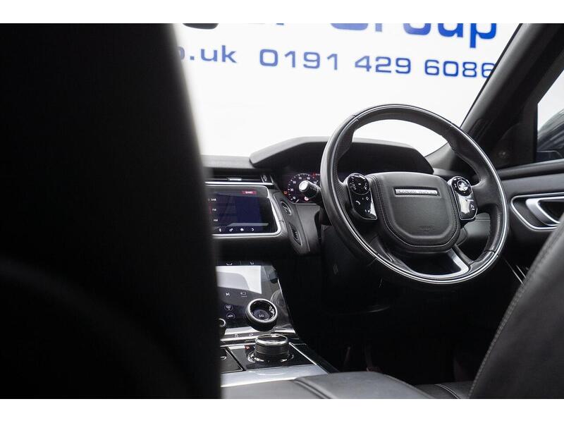 Used Land Rover Range Rover Velar 2019 for sale - 76962826: Photo 41