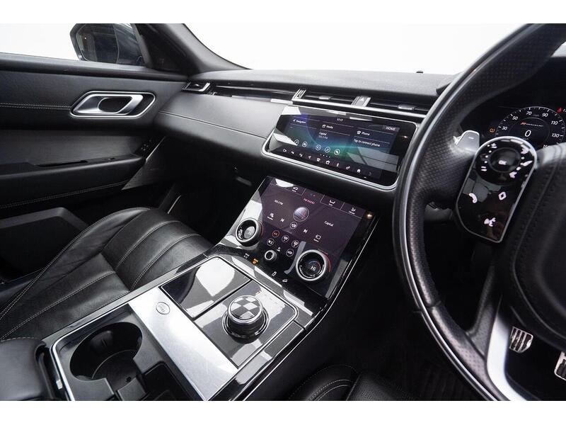 Used Land Rover Range Rover Velar 2019 for sale - 76962826: Photo 42