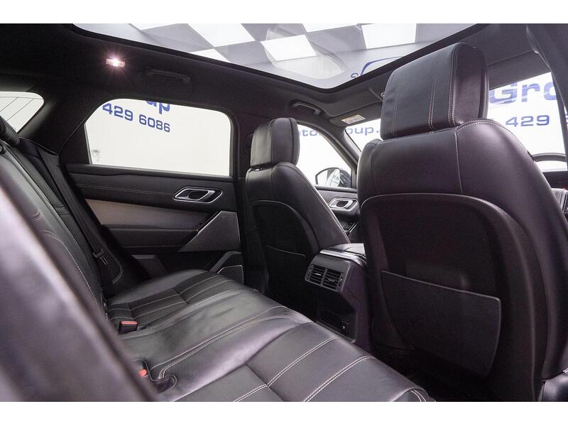 Used Land Rover Range Rover Velar 2019 for sale - 76962826: Photo 47