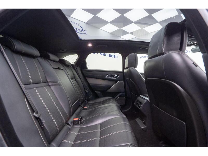 Used Land Rover Range Rover Velar 2019 for sale - 76962826: Photo 48