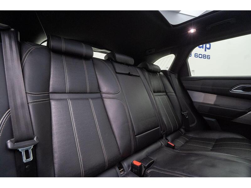 Used Land Rover Range Rover Velar 2019 for sale - 76962826: Photo 49