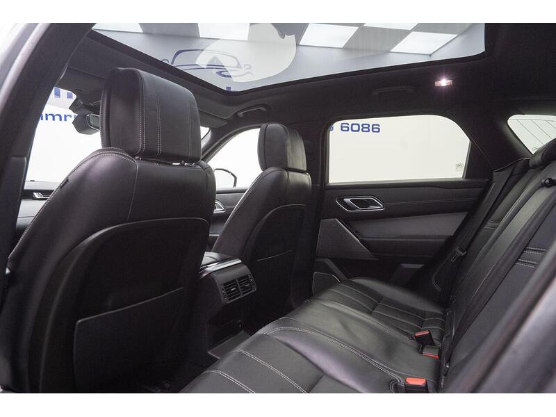 Used Land Rover Range Rover Velar 2019 for sale - 76962826: Photo 50