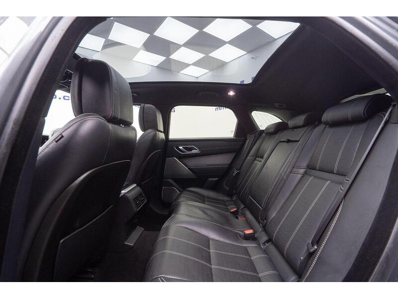 Used Land Rover Range Rover Velar 2019 for sale - 76962826: Photo 51